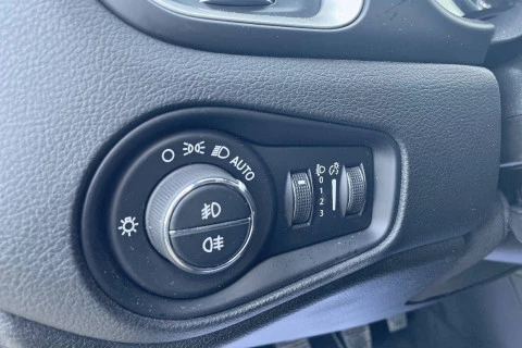 Jeep Renegade 80 Aniversario 1.0G 88kW (120CV) 4x2