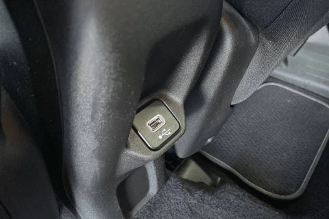 Jeep Renegade 80 Aniversario 1.0G 88kW (120CV) 4x2