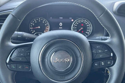 Jeep Renegade 80 Aniversario 1.0G 88kW (120CV) 4x2