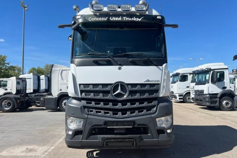 Mercedes-Benz Arocs 1853 LS 