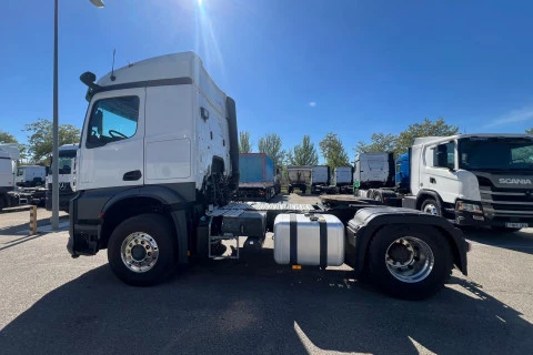 Mercedes-Benz Arocs 1853 LS 