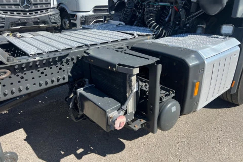 Mercedes-Benz Arocs 1853 LS 