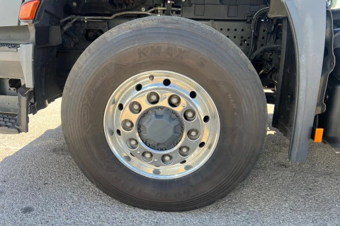 Mercedes-Benz Arocs 1853 LS 