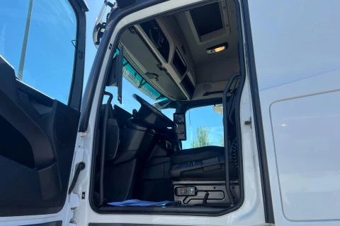 Mercedes-Benz Arocs 1853 LS 