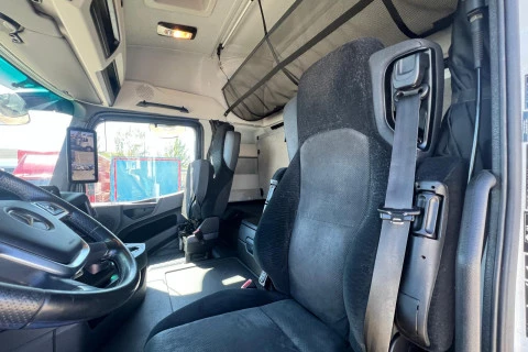 Mercedes-Benz Arocs 1853 LS 