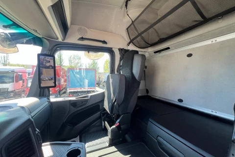 Mercedes-Benz Arocs 1853 LS 