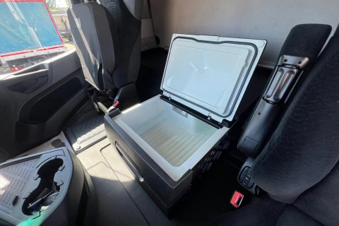 Mercedes-Benz Arocs 1853 LS 