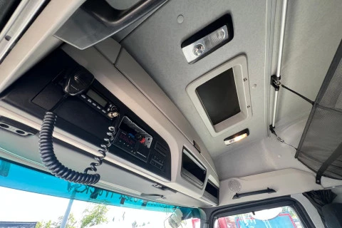 Mercedes-Benz Arocs 1853 LS 