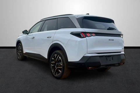 Peugeot 5008 Plug-in Hybrid 1.6 143KW Allure Exclusive e-DCS7