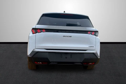 Peugeot 5008 Plug-in Hybrid 1.6 143KW Allure Exclusive e-DCS7