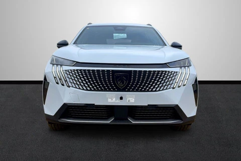 Peugeot 5008 Plug-in Hybrid 1.6 143KW Allure Exclusive e-DCS7