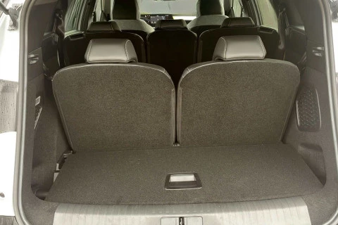 Peugeot 5008 Plug-in Hybrid 1.6 143KW Allure Exclusive e-DCS7