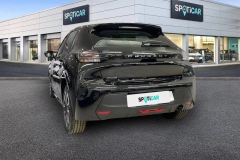 Peugeot 208 Allure Puretech 100