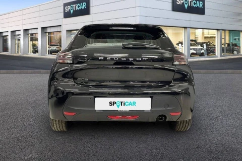 Peugeot 208 Allure Puretech 100