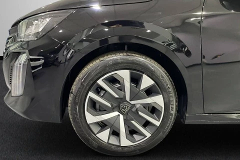Peugeot 208 Allure Puretech 100
