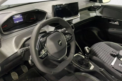 Peugeot 208 Allure Puretech 100