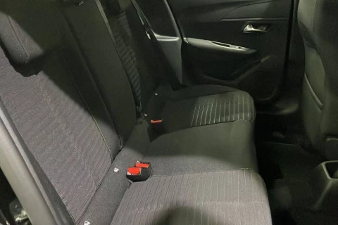 Peugeot 208 Allure Puretech 100