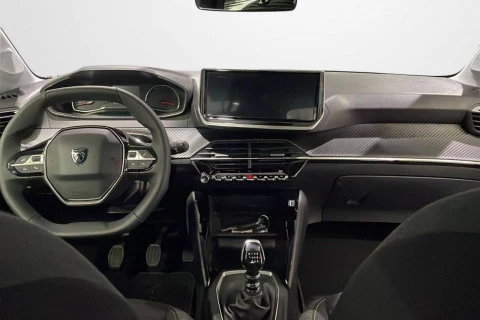 Peugeot 208 Allure Puretech 100