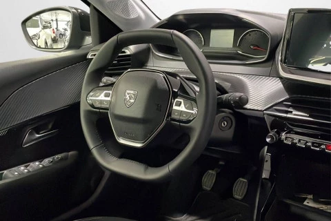 Peugeot 208 Allure Puretech 100