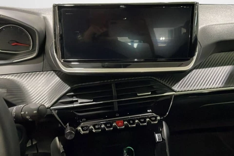 Peugeot 208 Allure Puretech 100