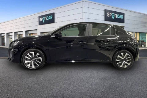 Peugeot 208 Allure Puretech 100