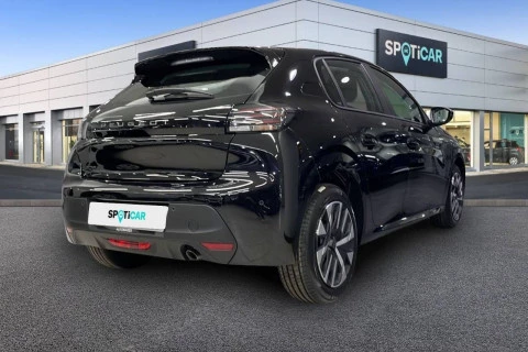 Peugeot 208 Allure Puretech 100