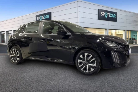 Peugeot 208 Allure Puretech 100