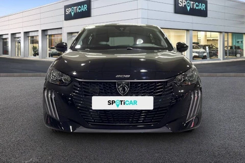 Peugeot 208 Allure Puretech 100