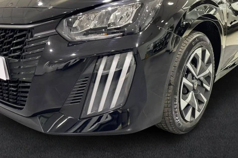 Peugeot 208 Allure Puretech 100