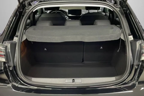 Peugeot 208 Allure Puretech 100