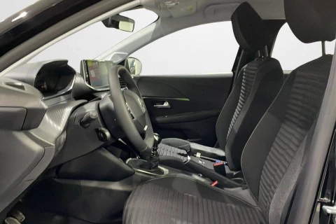 Peugeot 208 Allure Puretech 100