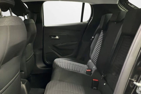 Peugeot 208 Allure Puretech 100