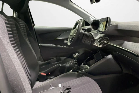 Peugeot 208 Allure Puretech 100