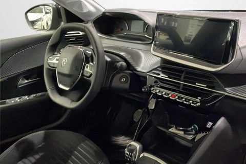 Peugeot 208 Allure Puretech 100