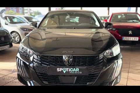 Peugeot 208 Allure Puretech 100