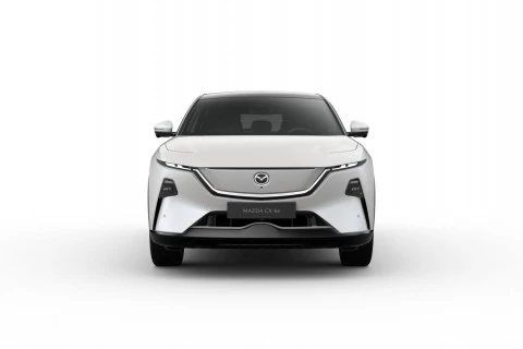 Mazda CX-6e EV 190 kW (258 CV) AT RWD Takumi