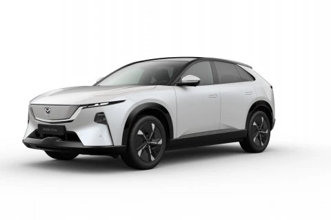 Mazda CX-6e EV 190 kW (258 CV) AT RWD Takumi