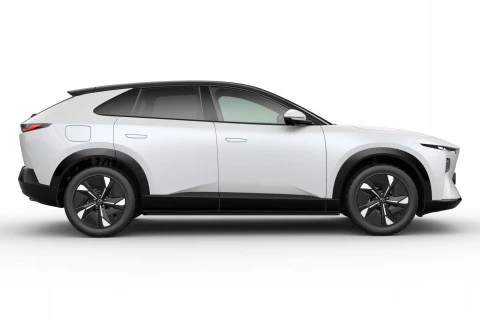 Mazda CX-6e EV 190 kW (258 CV) AT RWD Takumi