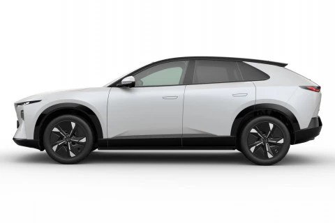 Mazda CX-6e EV 190 kW (258 CV) AT RWD Takumi