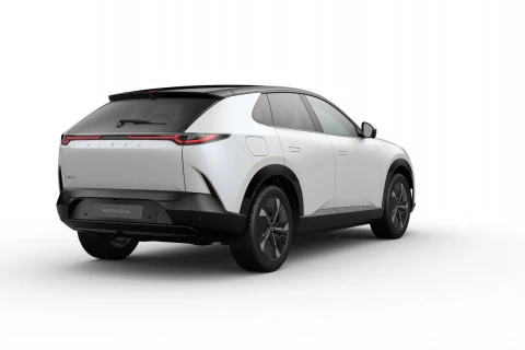 Mazda CX-6e EV 190 kW (258 CV) AT RWD Takumi