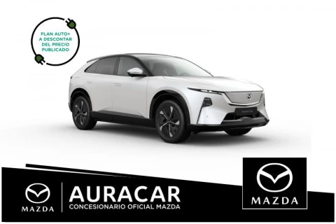 Mazda CX-6e EV 190 kW (258 CV) AT RWD Takumi