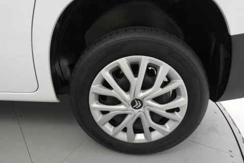 Citroën Berlingo  Combi BlueHDi S&S Talla M Live Pack Business 100