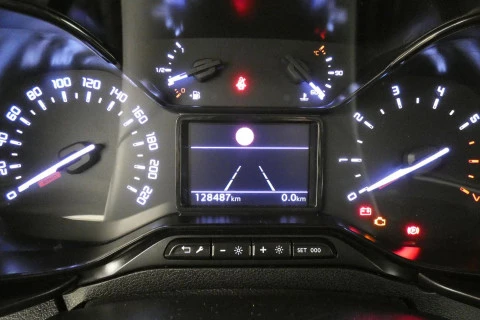 Citroën Berlingo  Combi BlueHDi S&S Talla M Live Pack Business 100