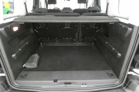 Citroën Berlingo  Combi BlueHDi S&S Talla M Live Pack Business 100