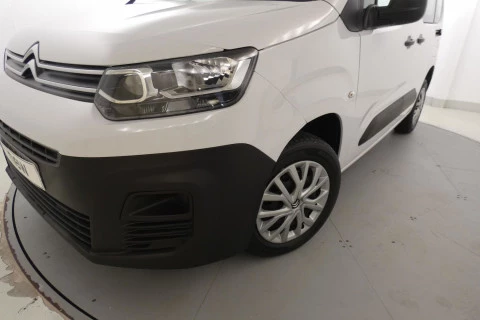 Citroën Berlingo  Combi BlueHDi S&S Talla M Live Pack Business 100