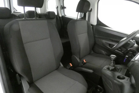 Citroën Berlingo  Combi BlueHDi S&S Talla M Live Pack Business 100