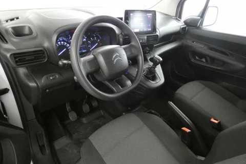 Citroën Berlingo  Combi BlueHDi S&S Talla M Live Pack Business 100