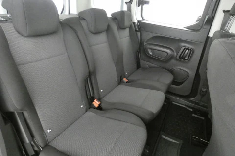 Citroën Berlingo  Combi BlueHDi S&S Talla M Live Pack Business 100