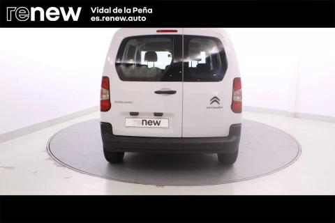 Citroën Berlingo  Combi BlueHDi S&S Talla M Live Pack Business 100