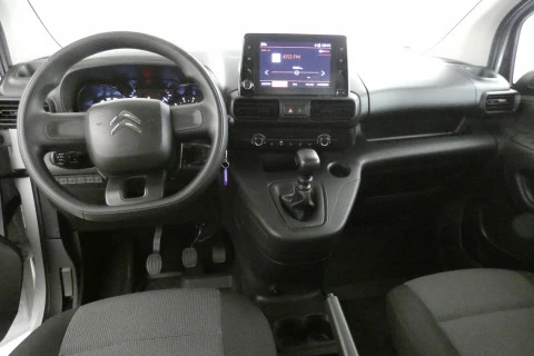 Citroën Berlingo  Combi BlueHDi S&S Talla M Live Pack Business 100